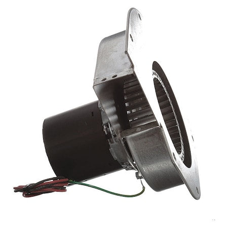 Fasco A150 - Induced Draft Furnace Blower, 208/230, Aluminum Steel, 8 3/4 in W, 7 3/4 in H