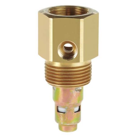 Conrader CTG5834 - Check Valve,5/8 x 3/4