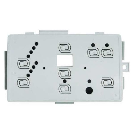 Frigidaire 5304459670 - Air Conditioner Control Panel