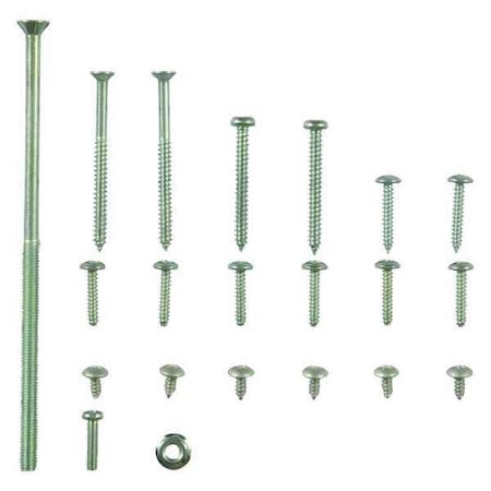 Frigidaire 5304471645 - Hardware Kit