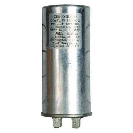 Frigidaire 5304474928 - Capacitor