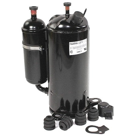 Frigidaire 5304475741 - Compressor
