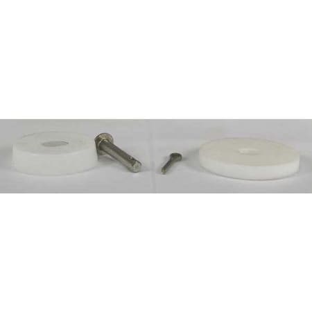 Bob KS130 - Disc and Cup Kit For Mfr. No. R1371