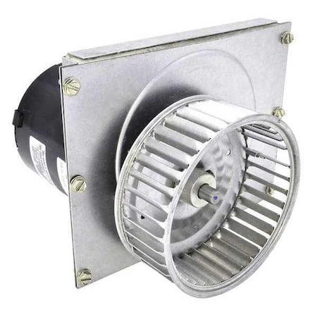 Field Controls SWG-4RMK - Motor