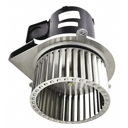 Field Controls SWG-4HDRMK - OEM Replacement Motor, 1/20 hp