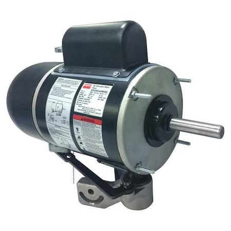 Dayton GGS_47323 - Oscillating Fan Motor, 1/4 hp