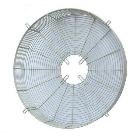 Dayton GGS_47297 - Fan Guard Set, 20 in Blade Dia, Powder Coated, Steel