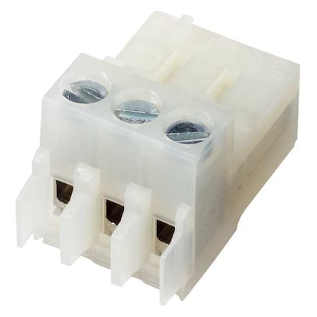Johnson Controls M9000-105 - Actuator Terminal Block,3 Terminals