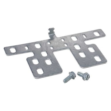 Johnson Controls M9000-160 - Anti-Rotation Bracket,7 1/8in H,3 3/4in L