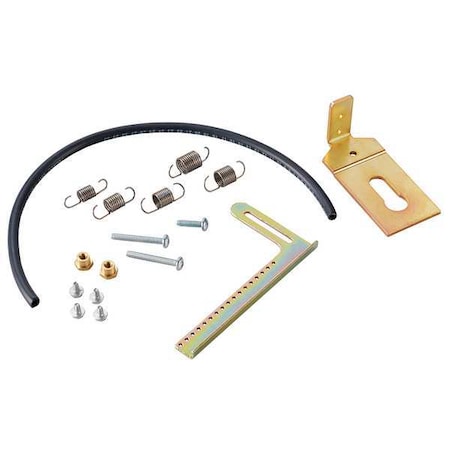 Johnson Controls MP8000-6002 - Pneumatic Valve Actuator Mounting Kit