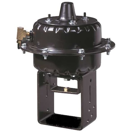 Johnson Controls MP823E001 - Pneumatic Valve Actuator,9 to 13 Spring