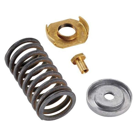 Johnson Controls V-4332-6001 - Spring Kit, 4 to 8 psi