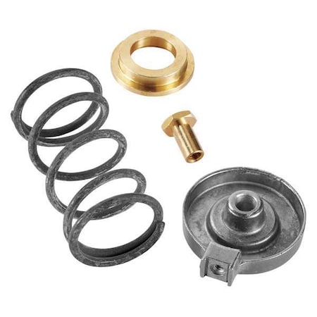 Johnson Controls VG7000-1008 - Actuator Mounting Kit, 4 to 8 psi