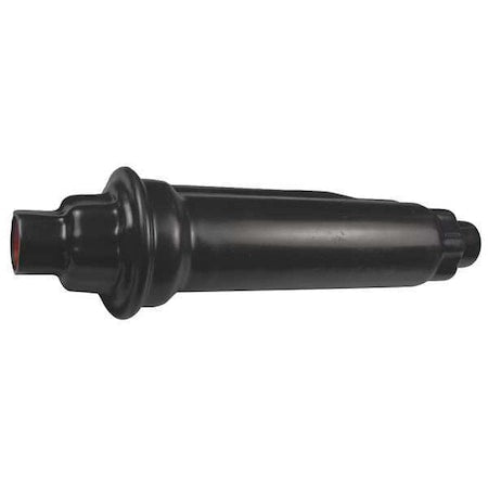 Calbond PV1000XJG34 - Expansion Joint,1in.,4 PVC Coated