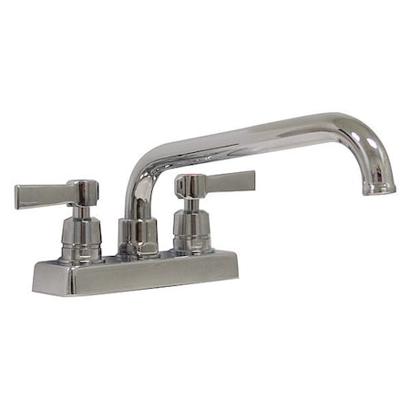 Advance Tabco K-50 - Deck Mounted Faucet