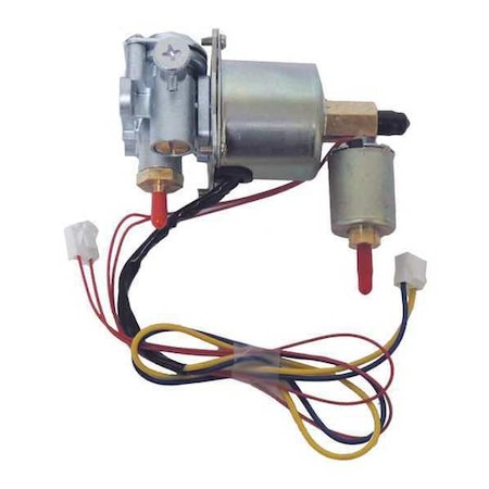 Master 75-027-0650 - Fuel Pump