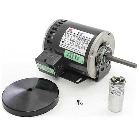 Liebert KIT-095E - Condenser Fan Motor, 3/4 hp