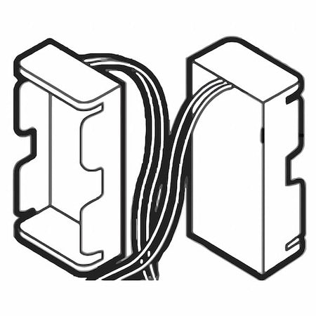 Moen 104440 - Flush Valve Battery Holder