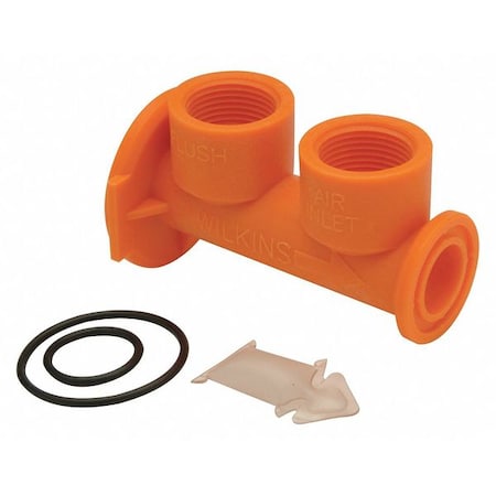 Wilkins RK34-375BOF - Blow Out Flush Fitting Repair Kit,3/4 in