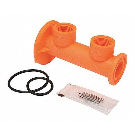 Wilkins RK114-350-375BOF - Blow Out Flush Fitting Repair Kit,1-1/4in