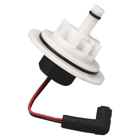 Zurn PTR6200-M - Solenoid Assembly, For Use With ZTR Flush Valves, Heavy-Duty Plastic, 6 x 4 x 7 in