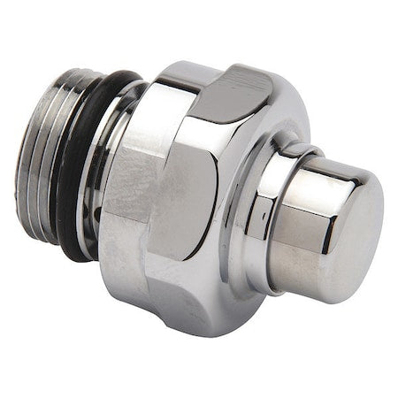 Zurn PTR6200-24 - Override Button, Chrome