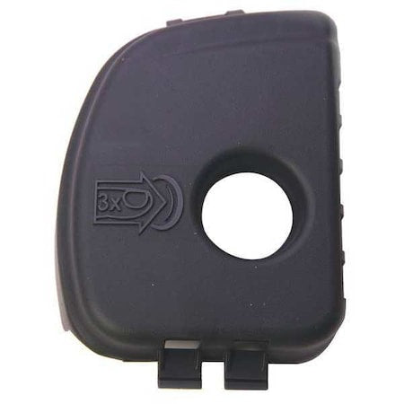 Briggs & Stratton 590581 - Cover,Air Cleaner