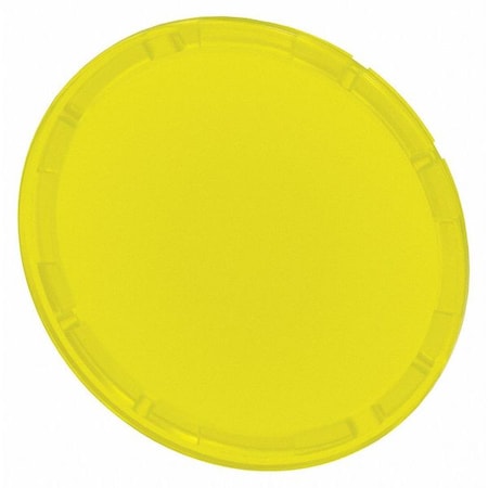 Siemens 3SU1901-0FT30-0AA0 - Push Button Cap,Operator 0.94" dia. Siz