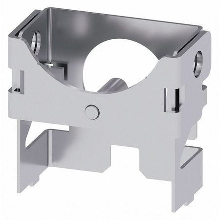 Siemens 3SU1950-0DM80-0AA0 - Locking Mechanism, 22 mm, Silver