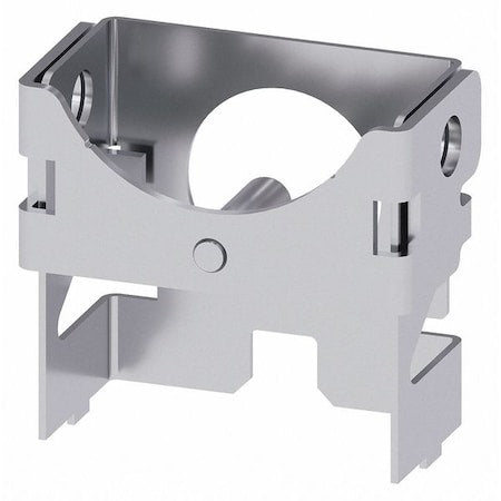 Siemens 3SU1950-0DN80-0AA0 - Locking Mechanism, 22 mm, Silver