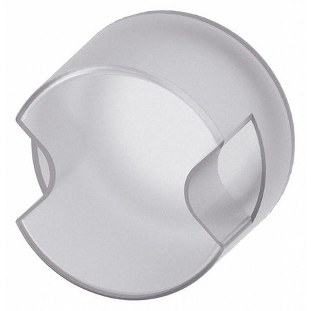 Siemens 3SU1900-0DD70-0AA0 - Protective Cap,Inside 1-27/64" dia.