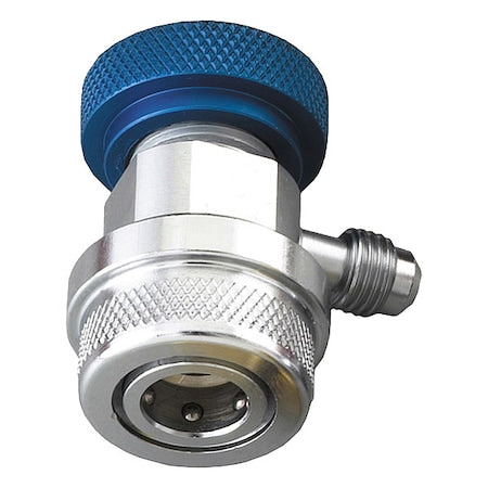 Yellow Jacket 41338 - Low Side Coupler,Automotive,Brass