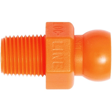 Loc-Line 41405 - Connector,1/8 In,Pk4