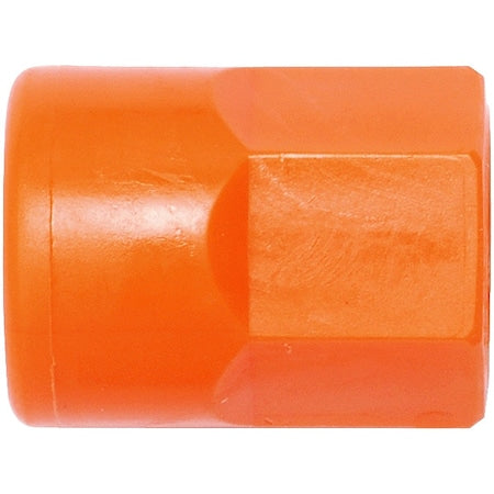 Loc-Line 41411 - Flex Hose Adapter,1/4 In to 1/8 In,PK4