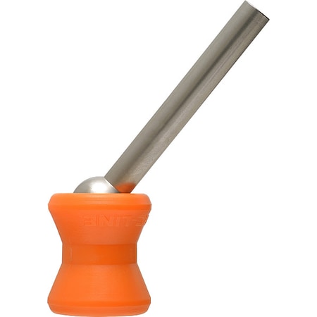 Loc-Line 49487 - Round Nozzle,0.160" Hole dia.,PK10