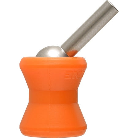 Loc-Line 41421 - Round Nozzle,0.086" Hole dia.,PK2