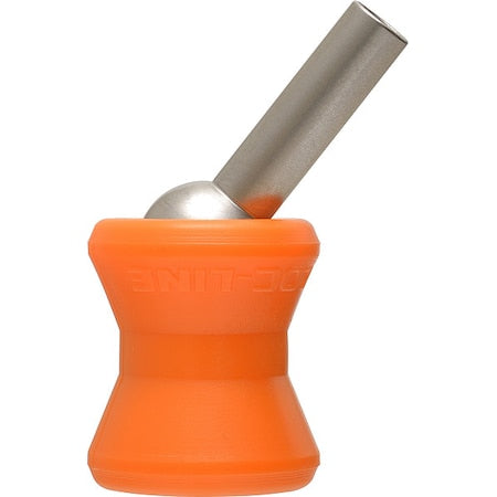 Loc-Line 49483 - Round Nozzle,0.160" Hole dia.,PK10