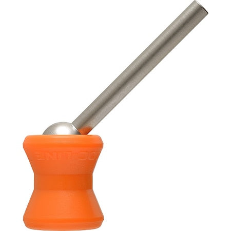 Loc-Line 49485 - Round Nozzle,0.086" Hole dia.,PK10