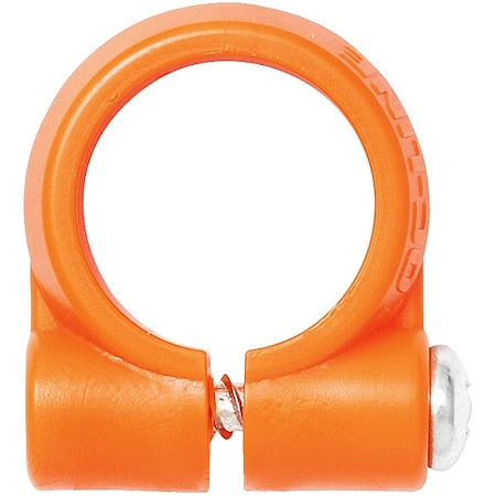 Loc-Line 41477 - Element Clamp,Acetal Copolymer,PK4