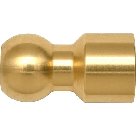 Loc-Line 41498 - Spherical Coolant Port Adapter,PK2