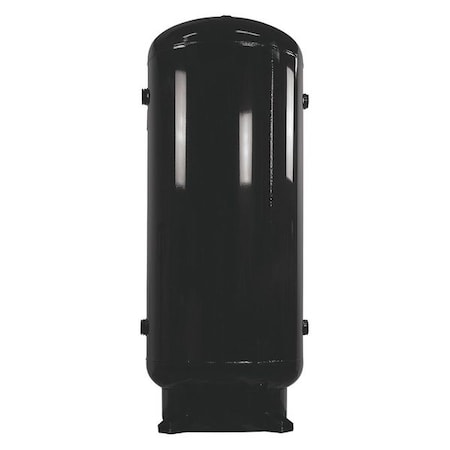 Industrial Air 021-0414 - Air Tank, 200 Gal, 200 PSI, Vertical