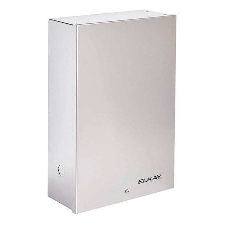 Elkay EF1500VRBC - Universal Vandal-Resistant 1500 Gal. Filtration Kit