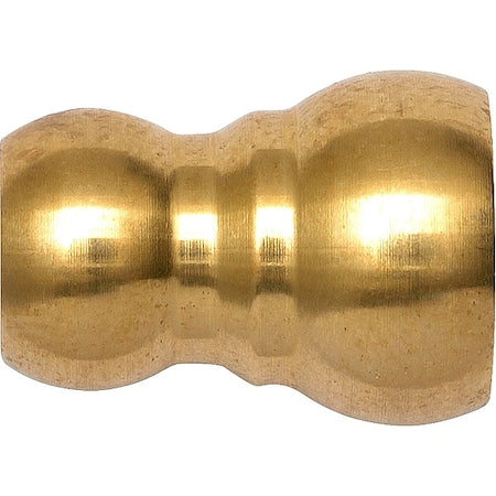 Loc-Line 49740 - Spherical Coolant Port Adapter,PK10