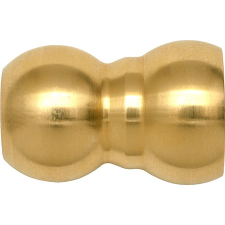 Loc-Line 41741 - Spherical Coolant Port Adapter,PK2
