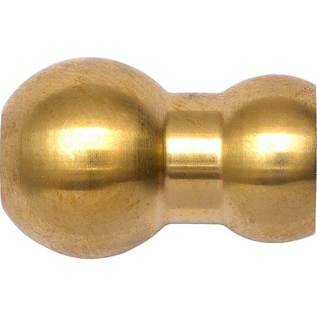 Loc-Line 49742 - Spherical Coolant Port Adapter,PK10