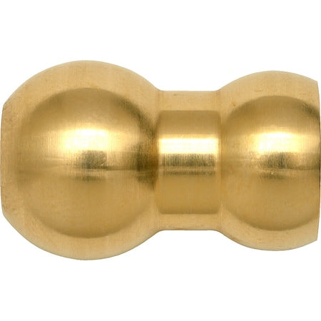 Loc-Line 41743 - Spherical Coolant Port Adapter,PK2