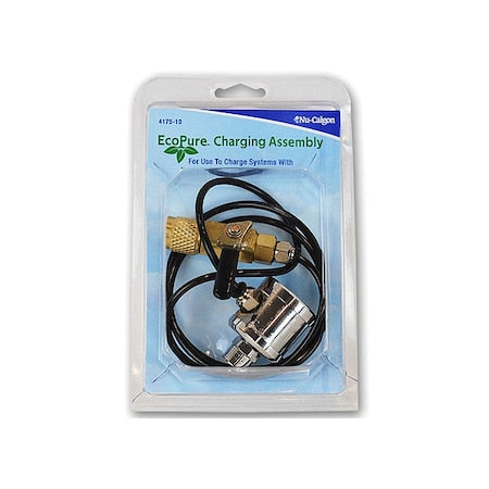 Nu-Calgon 4175-10 - Charging Assembly, 36 in H