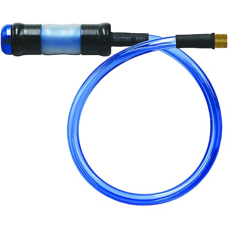 Nu-Calgon 4179-05 - Cannon Attachment, 7 in L, 5 in W