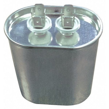 Goodman 4A6179-01 - Capacitor,10 MFD,370 V,Oval