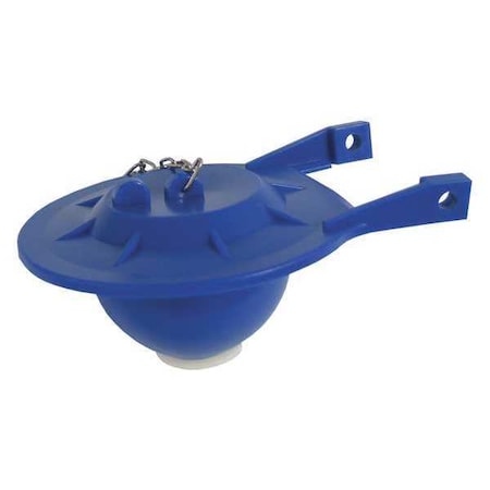 Kohler 757-0124/2 - Flapper,for Toto Power Gravity,PK2